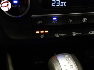 Hyundai Tucson 1.6 CRDI 48V N-Line DT 4X2 100 kW (136 CV)