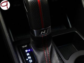 Hyundai Tucson 1.6 CRDI 48V N-Line DT 4X2 100 kW (136 CV)