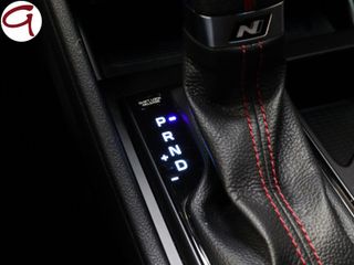 Hyundai Tucson 1.6 CRDI 48V N-Line DT 4X2 100 kW (136 CV)