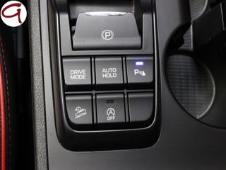 Hyundai Tucson 1.6 CRDI 48V N-Line DT 4X2 100 kW (136 CV)