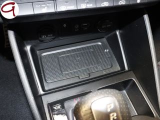 Hyundai Tucson 1.6 CRDI 48V N-Line DT 4X2 100 kW (136 CV)