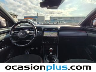 Hyundai Tucson 1.6 TGDI N-Line 30 Aniversario 110 kW (150 CV)