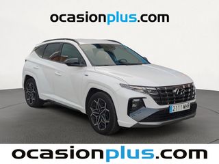 Hyundai Tucson 1.6 TGDI N-Line 30 Aniversario 110 kW (150 CV)