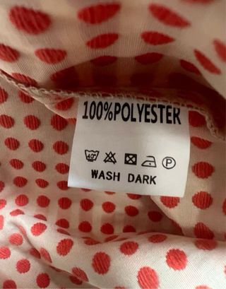 Talla M / XL. Vestido REAL FORM LONDON