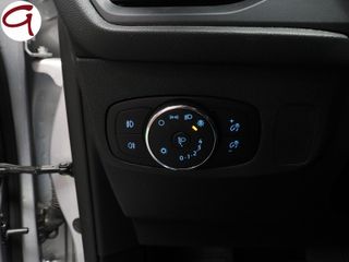 Ford Focus SportBreak 1.0 Ecoboost MHEV ST-Line Auto 114 kW (155 CV)