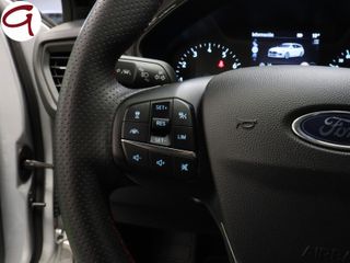 Ford Focus SportBreak 1.0 Ecoboost MHEV ST-Line Auto 114 kW (155 CV)