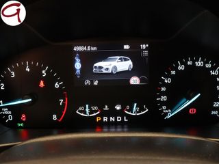 Ford Focus SportBreak 1.0 Ecoboost MHEV ST-Line Auto 114 kW (155 CV)