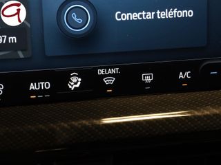 Ford Focus SportBreak 1.0 Ecoboost MHEV ST-Line Auto 114 kW (155 CV)