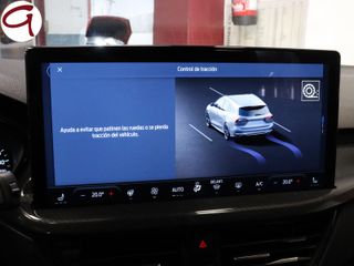 Ford Focus SportBreak 1.0 Ecoboost MHEV ST-Line Auto 114 kW (155 CV)