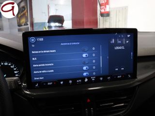 Ford Focus SportBreak 1.0 Ecoboost MHEV ST-Line Auto 114 kW (155 CV)