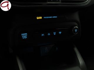 Ford Focus SportBreak 1.0 Ecoboost MHEV ST-Line Auto 114 kW (155 CV)