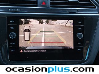 Volkswagen Tiguan Life 1.5 TSI 110 kW (150 CV)