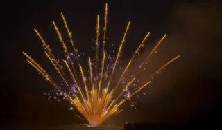 Pirotecnia Minuesa Castillos de fuegos artificiale