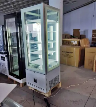 Vitrina Refrigerada Vertical pasteleria 632575742