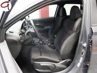 Hyundai i30 1.0 TGDI N Line 74 kW (100 CV)