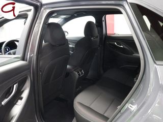 Hyundai i30 1.0 TGDI N Line 74 kW (100 CV)