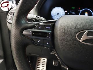 Hyundai i30 1.0 TGDI N Line 74 kW (100 CV)