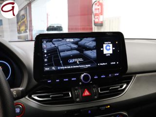 Hyundai i30 1.0 TGDI N Line 74 kW (100 CV)