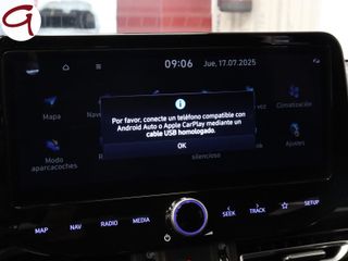 Hyundai i30 1.0 TGDI N Line 74 kW (100 CV)