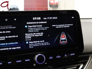 Hyundai i30 1.0 TGDI N Line 74 kW (100 CV)