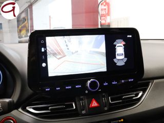 Hyundai i30 1.0 TGDI N Line 74 kW (100 CV)