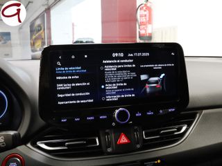 Hyundai i30 1.0 TGDI N Line 74 kW (100 CV)