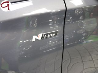 Hyundai i30 1.0 TGDI N Line 74 kW (100 CV)