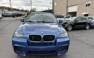 Despiece BMW X6 2012