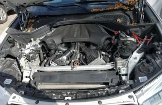 Despiece BMW X5 X5 M 2017