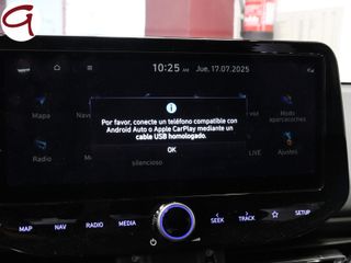 Hyundai i30 1.0 TGDI 48V Klass 74 kW (100 CV)