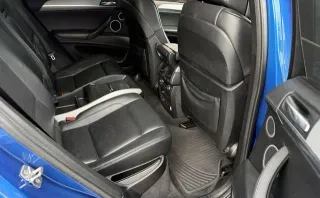 Despiece BMW X6 2012