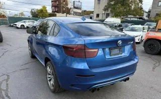 Despiece BMW X6 2012
