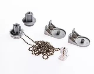 Estor Blanco SCREEN Calidad PREMIUM