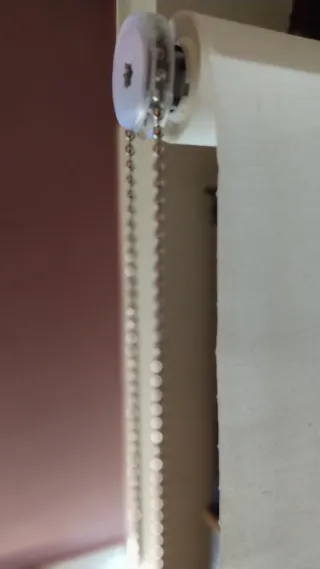 Estor Blanco SCREEN Calidad PREMIUM