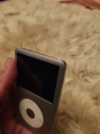 iPod Classic 160GB 7ª Gen