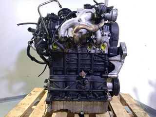 Bjb motor completo seat altea 1.9 tdi rectp5474122