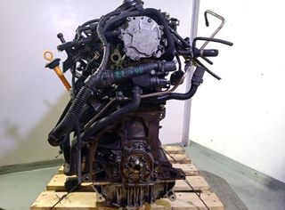 Bjb motor completo seat altea 1.9 tdi rectp5474122