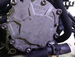 Bjb motor completo seat altea 1.9 tdi rectp5474122