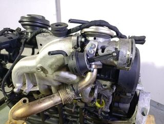Bjb motor completo seat altea 1.9 tdi rectp5474122