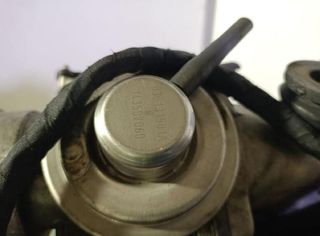 Bjb motor completo seat altea 1.9 tdi rectp5474122