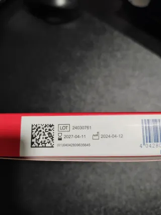 Cutimed Alginate 10x10cm