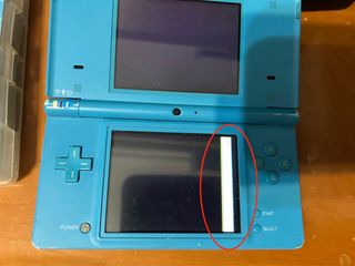 Nintendo DSi