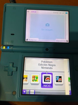 Nintendo DSi