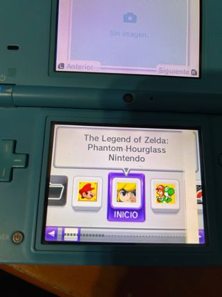 Nintendo DSi