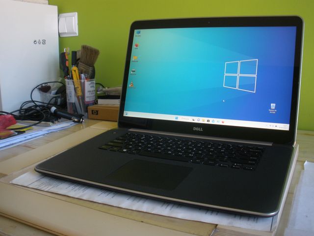 Dell M3800 / XPS 15 9530 SOLO Pantalla Táctil 15,6