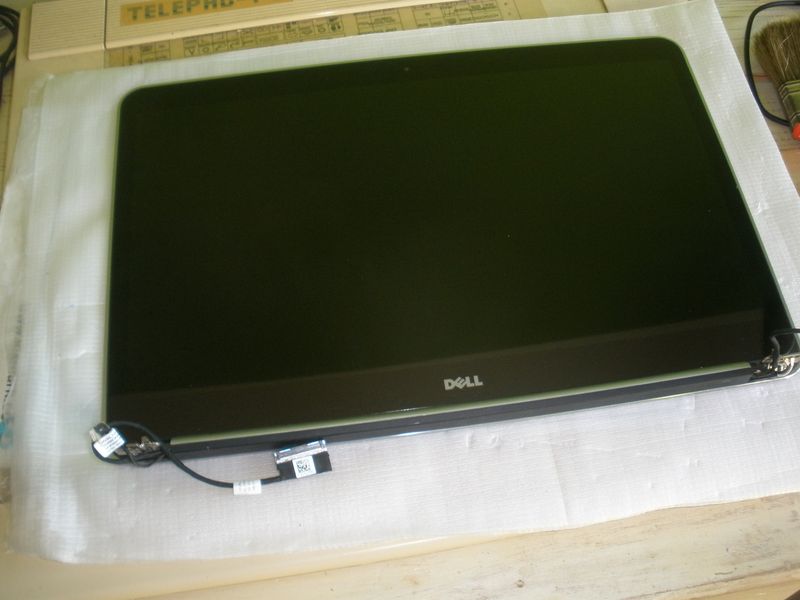 Dell M3800 / XPS 15 9530 SOLO Pantalla Táctil 15,6 afbeelding 2