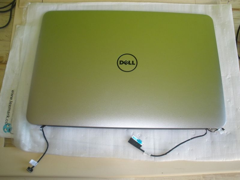 Dell M3800 / XPS 15 9530 SOLO Pantalla Táctil 15,6 afbeelding 3