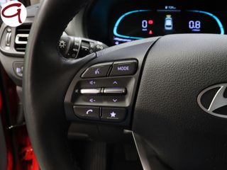 Hyundai i30 1.0 TGDI 48V Klass 74 kW (100 CV)