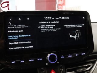 Hyundai i30 1.0 TGDI 48V Klass 74 kW (100 CV)