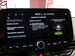 Hyundai i30 1.0 TGDI 48V Klass 74 kW (100 CV)